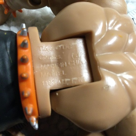 DC Comics Multiverse 6" Action Figure Doomsday The Dark Knight Returns Mutant - Picture 8 of 9